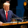 Politics: reforming the un seemed impossible until president trump