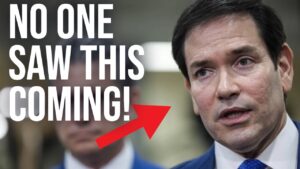 SECRET BRIEFING: Marco Rubio Drops Bombshell on Venezuelan Oil SHOCKS Washington!
