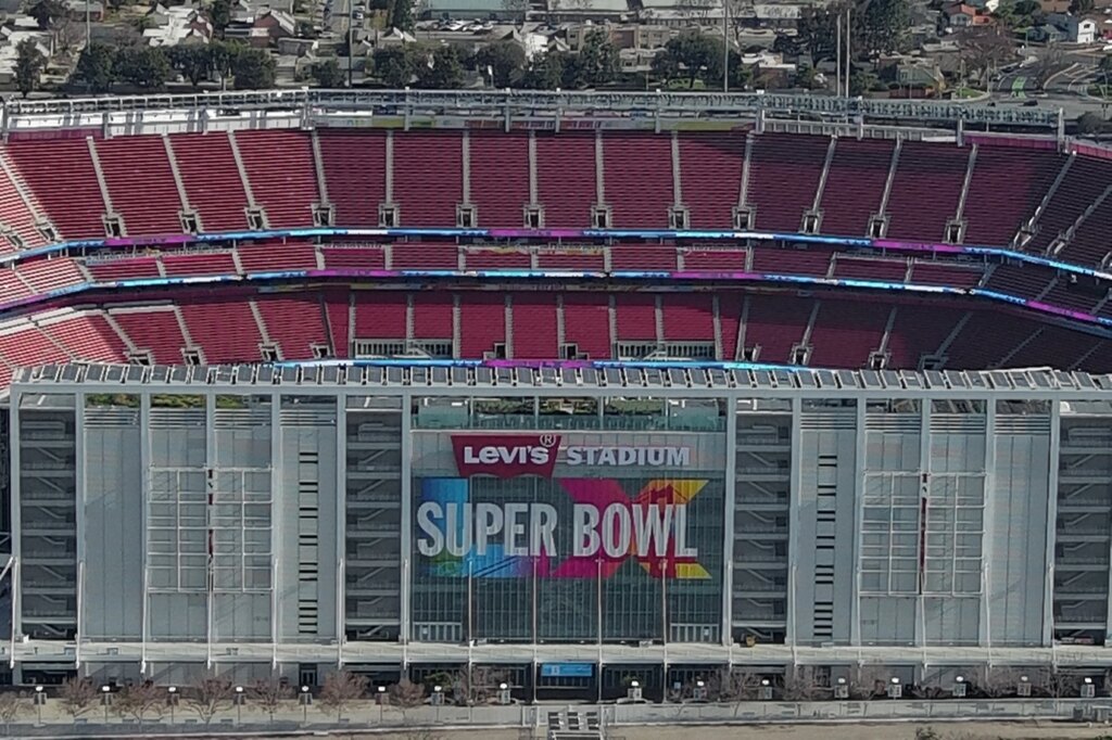 POLITICS: San Fran Super Bowl shine should stick around
