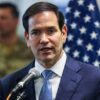 Politics: secstate rubio warns of eu nations arresting us tourists