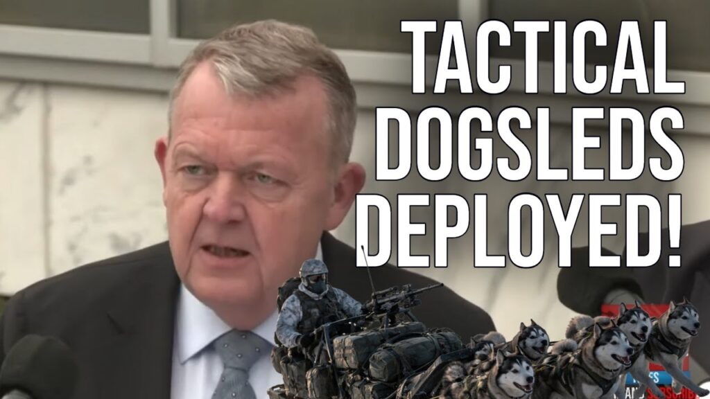 Showdown Leaves Danish and Greenland Officials SHAKEN After Rubio and Vance Meeting!