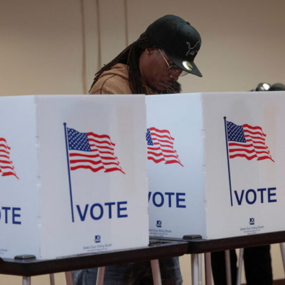 Politics: spencer pratt announces he is running for mayor of