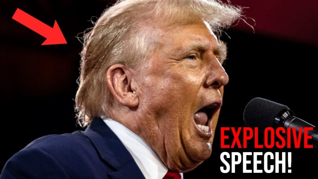 TRUMP DROPS BOMBSHELL IN IOWA: NEW Fed Chair Named, Raids Expands in Minesota, Democrats Panic!