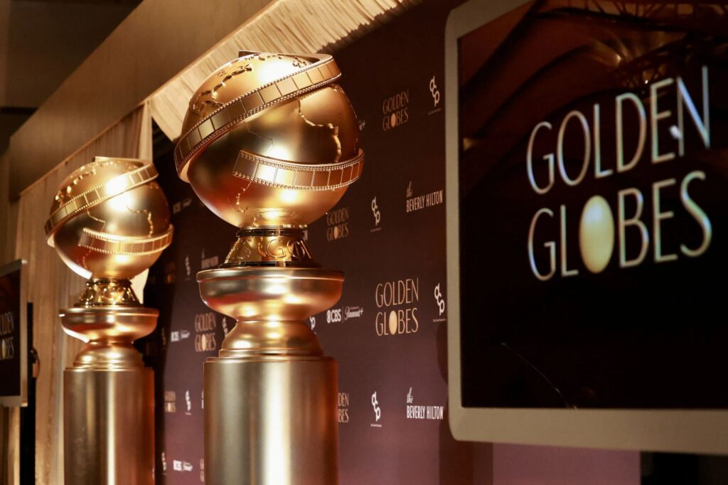 Politics: the golden globes are back — but don't count