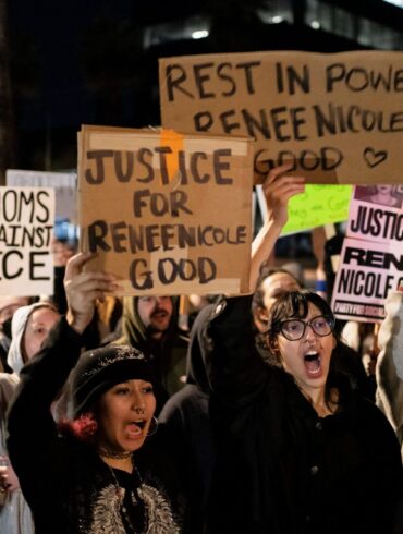 Politics: the ice uproar is a conspiracy calculated to fool