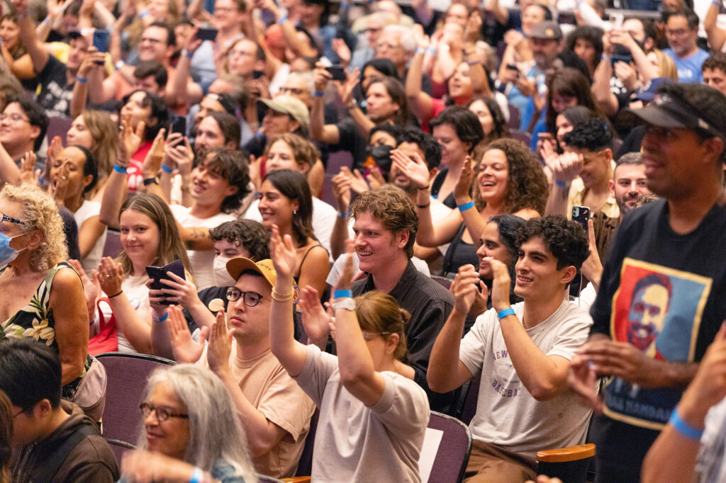 Politics: the fight to purge wokeness at colleges is far