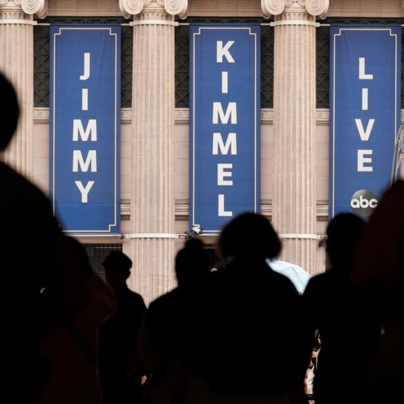 Politics: the late night problem and more: letters