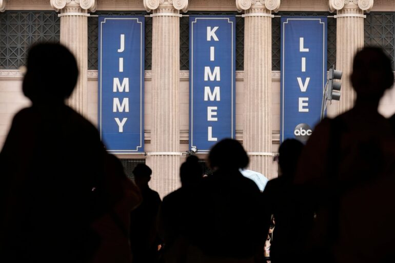 Politics: the late night problem and more: letters