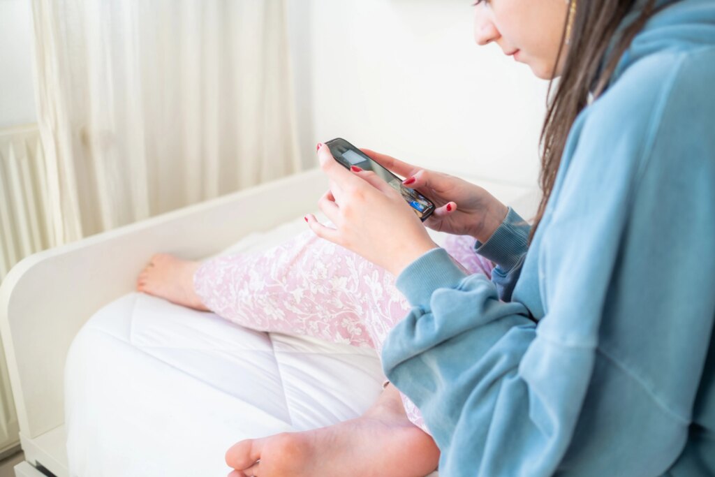 POLITICS: TikTok's new owners need stricter protections for teens