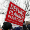 Politics: trump admin will investigate planned parenthood for covid grant