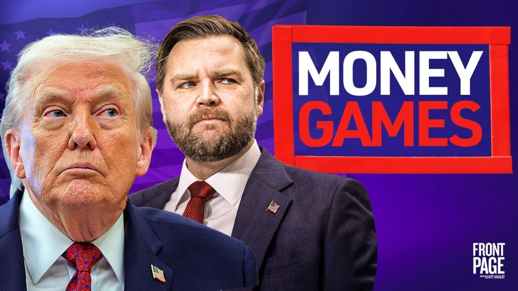 Trump Buying Bonds To Lower Mortgages; Suitcases Of Cash Leaving MN; New Fraud Task Force; Cuba Saga