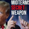 Trump Warns Democrats: Red Wave Coming, GOP's SHOCKING Midterm Plan Revealed!