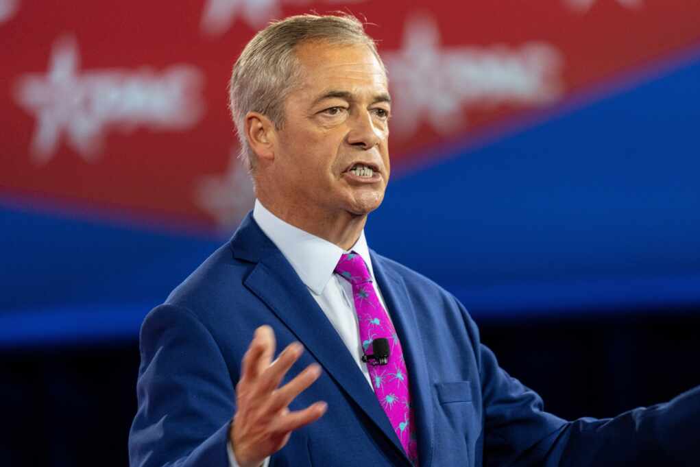 Politics: western leaders unite against iran regime – ussa news