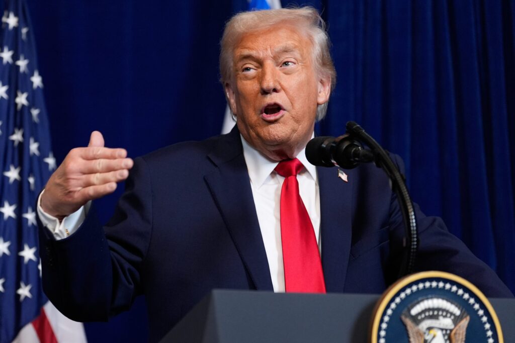 Politics: what will ‘run’ mean, us economic disaster that wasn’t