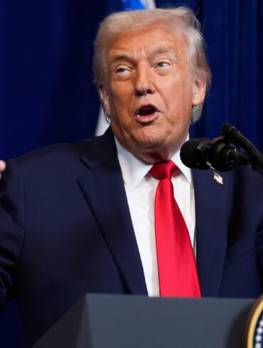 Politics: what will ‘run’ mean, us economic disaster that wasn’t