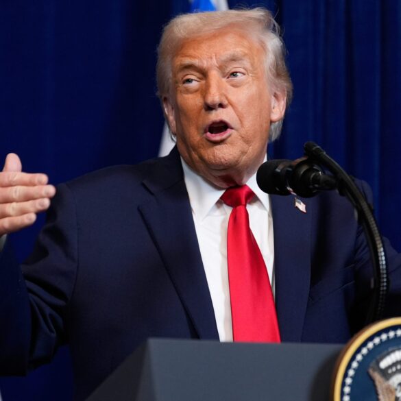 Politics: what will ‘run’ mean, us economic disaster that wasn’t