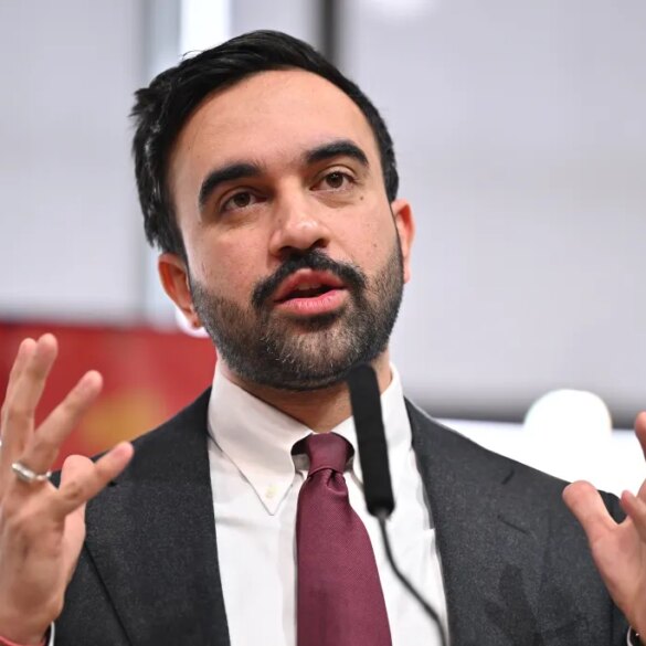 A Mamdani & Co. push all the city's housing chips into the pot on the opposite bet, it's sure be nice if they could offer some reason to believe they have a clue what they're doing.