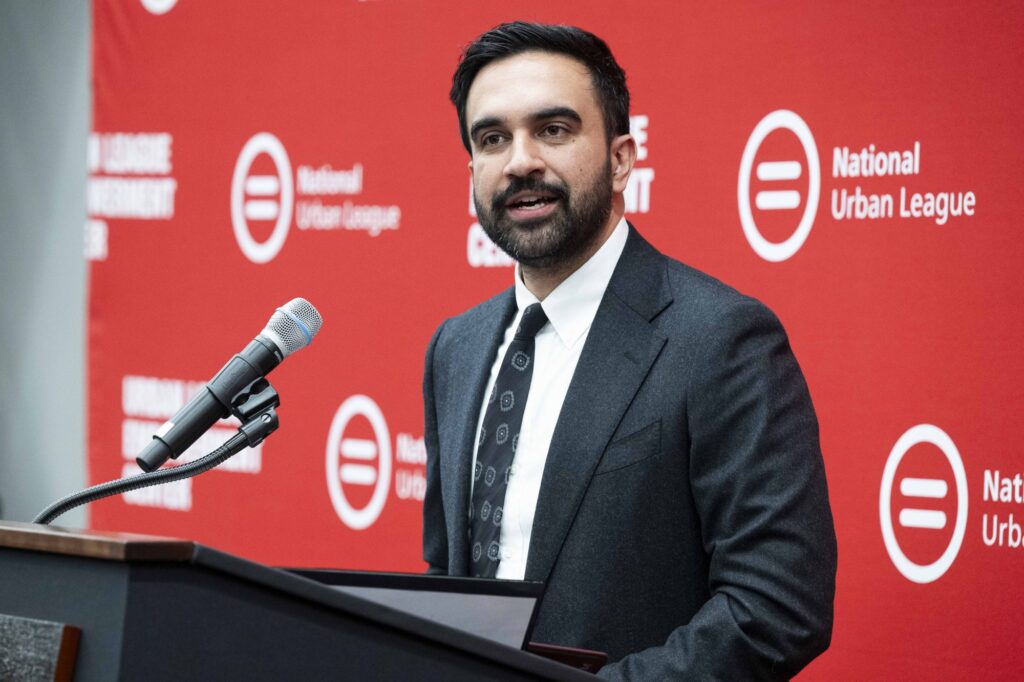 Politics: why are ny's democratic socialists in bed with the