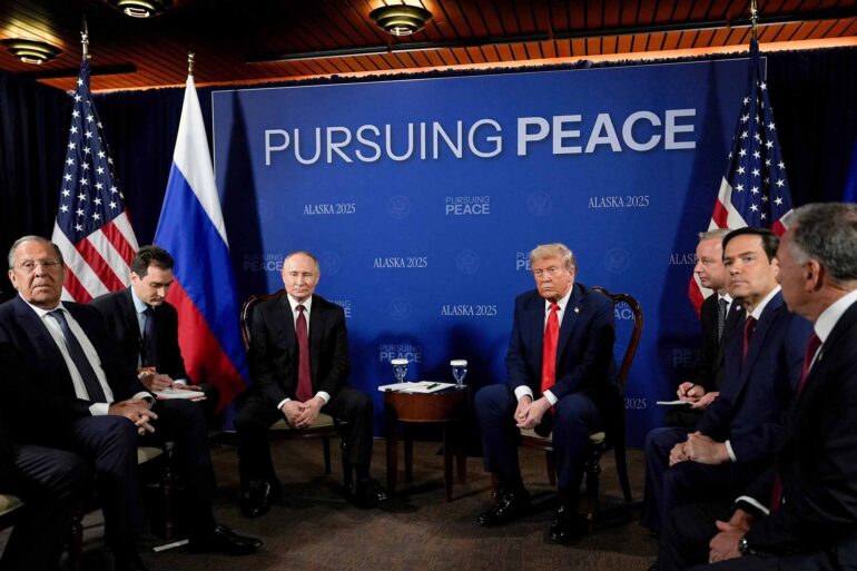 Politics: with trump on board, congress needs to pass tough