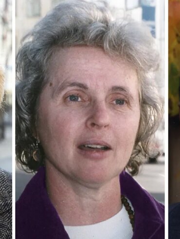 SATIRE NEWS: Alex Honnold Successfully Free Solos Taipei 101 Skyscraper