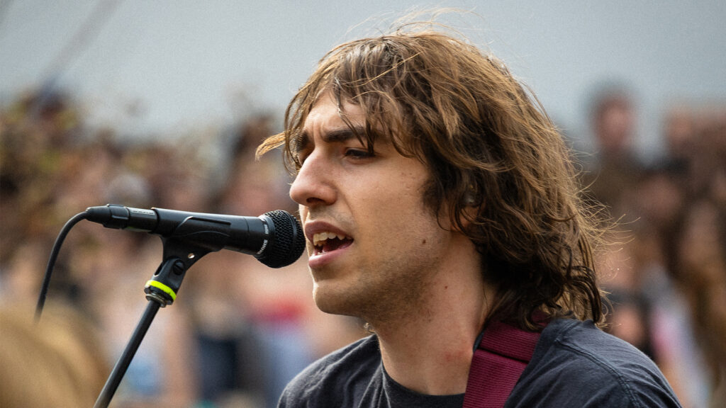 Satire news: artist profile: cameron winter the onion