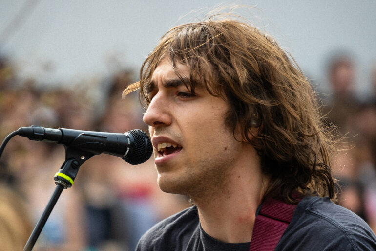 Satire news: artist profile: cameron winter the onion