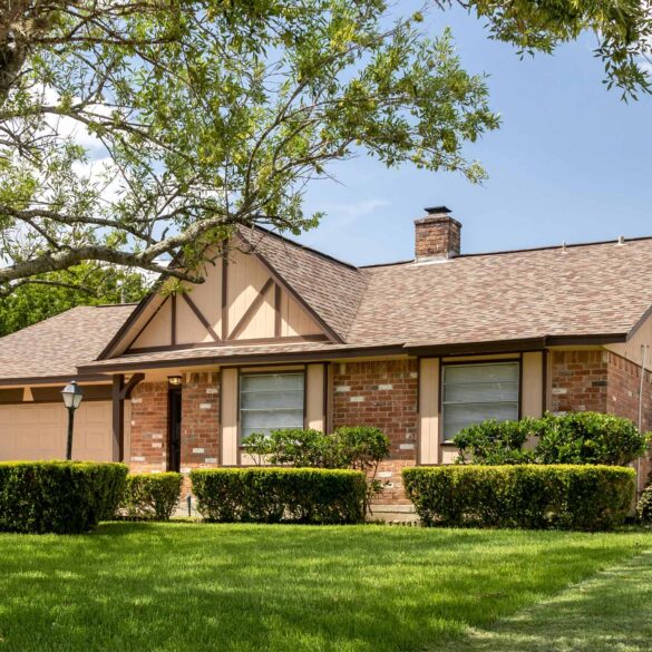 Satire news: can any house truly be owned?