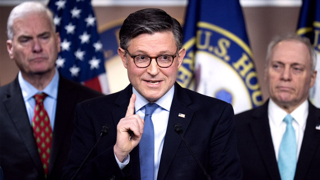 Satire news: congress: ‘if you wanted an expensive foreign war,