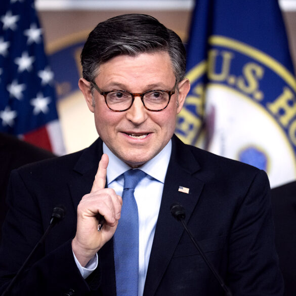 Satire news: congress: ‘if you wanted an expensive foreign war,