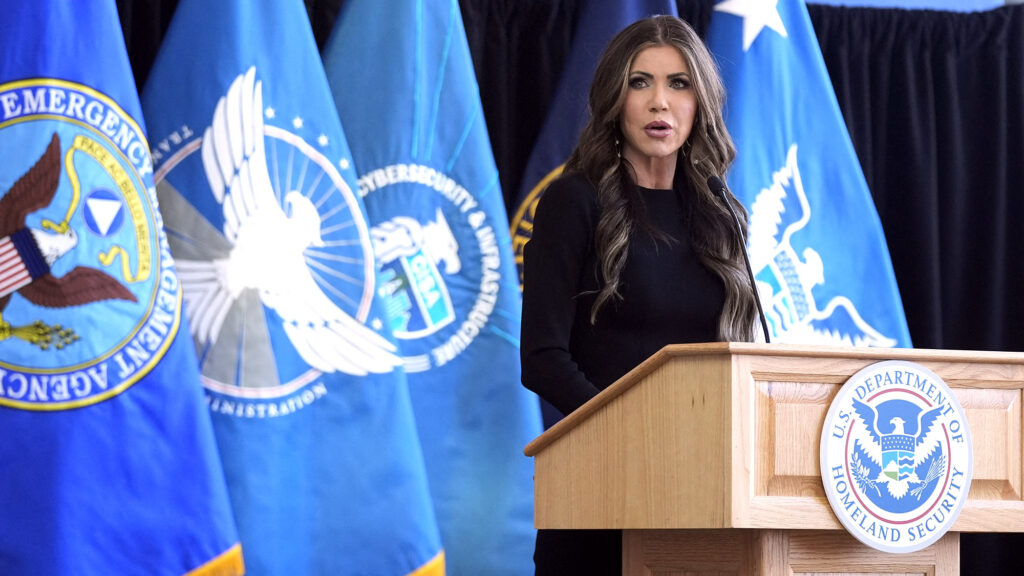 Satire news: dhs releases watchlist of mothers driving cars