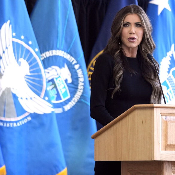 Satire news: dhs releases watchlist of mothers driving cars