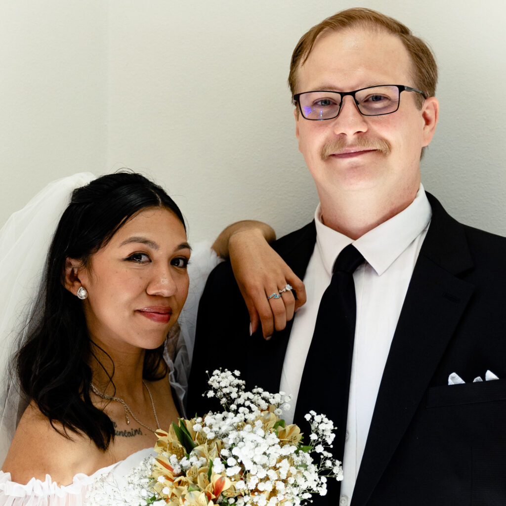 Satire news: diana chin and tim galchot