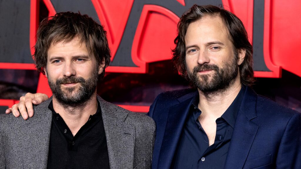 Satire news: duffer brothers admit they haven’t watched ‘stranger things’
