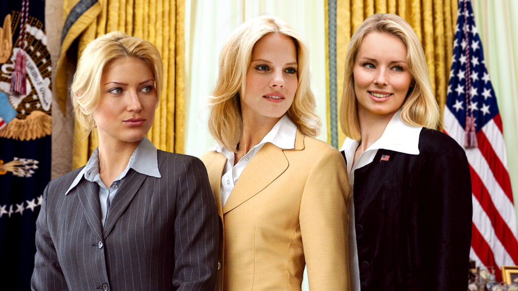 Satire news: fox news sends trump quarterly tithe of 3