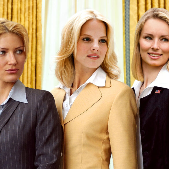 Satire news: fox news sends trump quarterly tithe of 3