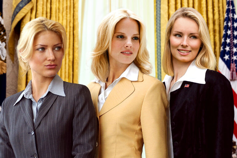 Satire news: fox news sends trump quarterly tithe of 3