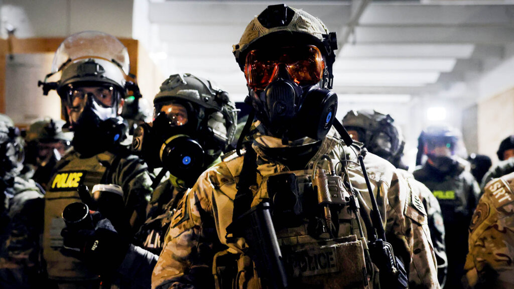 Satire news: gop adds ‘ice kills everyone’ pillar to 2026