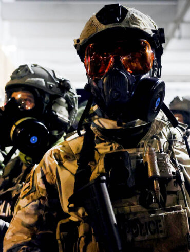 Satire news: gop adds ‘ice kills everyone’ pillar to 2026