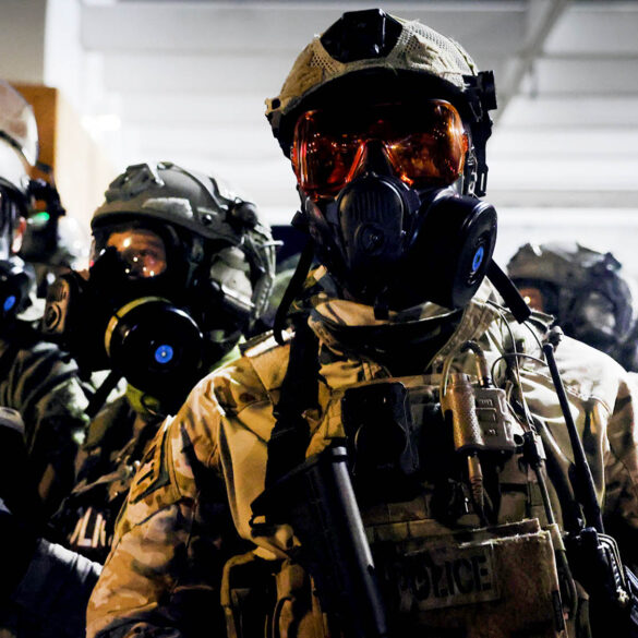 Satire news: gop adds ‘ice kills everyone’ pillar to 2026