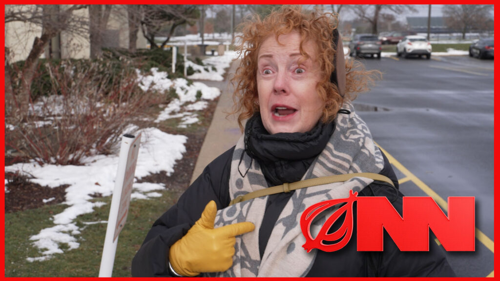 Satire news: hospital accused of faking cancer wing for attention