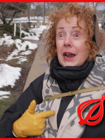 Satire news: hospital accused of faking cancer wing for attention