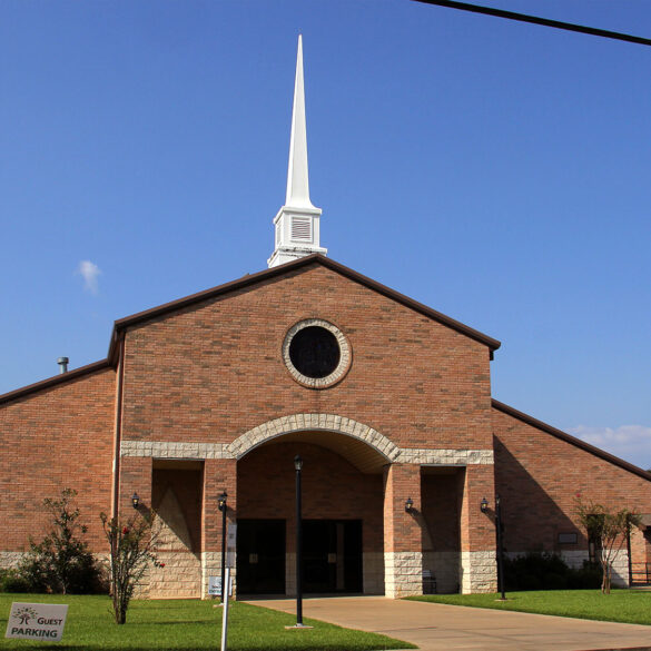 Satire news: local church opens doors to any single mothers