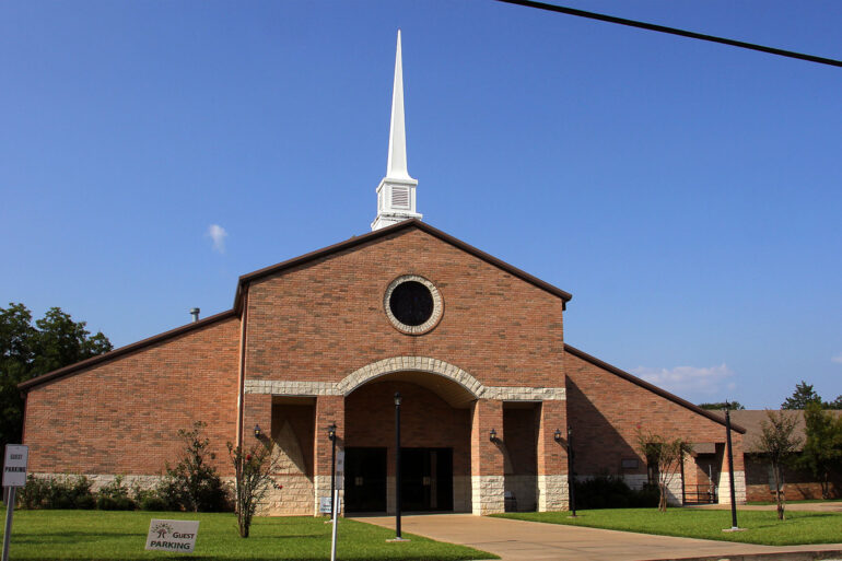 Satire news: local church opens doors to any single mothers