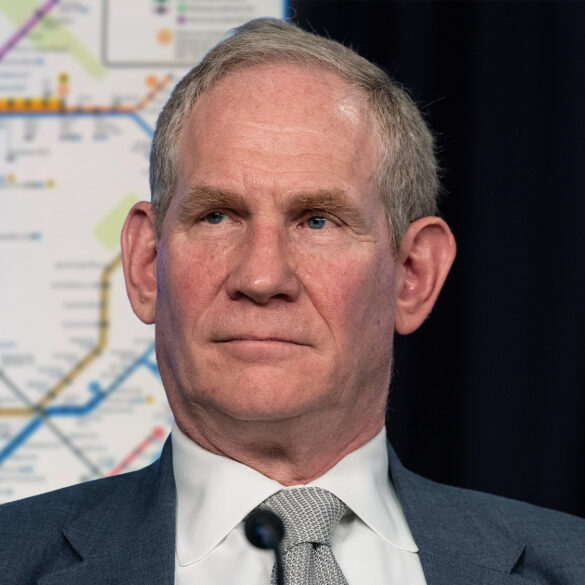 Satire news: mta admits to fabricating large parts of subway