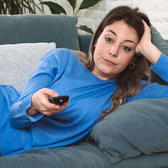 Satire news: onus of giving parents grandchildren placed on least