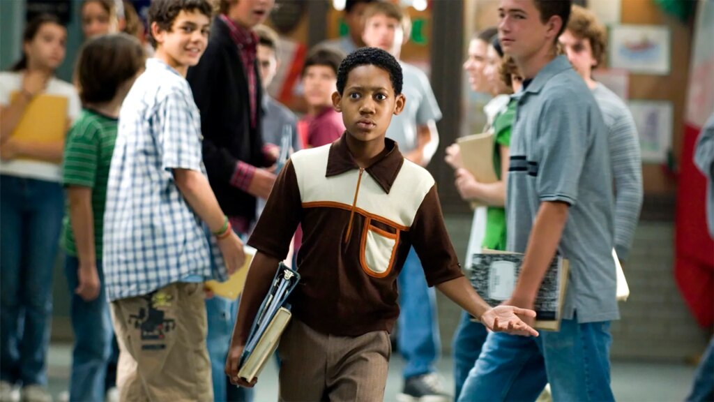 SATIRE NEWS: Rams Seahawks Game Preempted By ‘Everybody Hates Chris’ Rerun