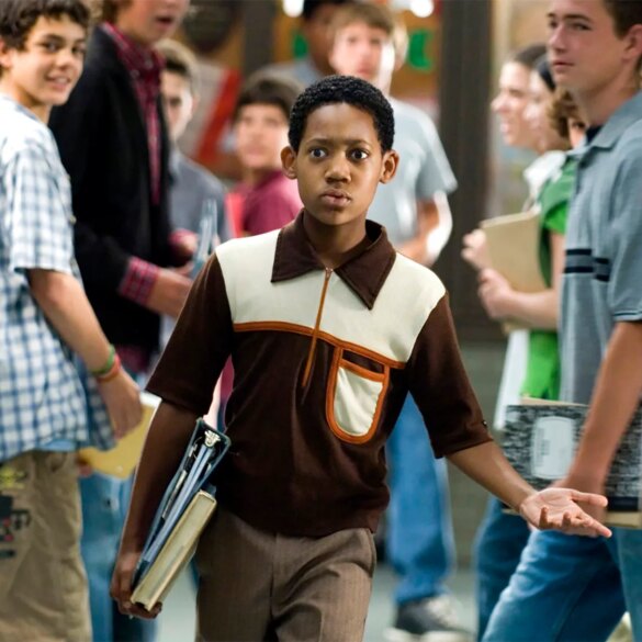 SATIRE NEWS: Rams Seahawks Game Preempted By ‘Everybody Hates Chris’ Rerun