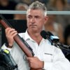 SATIRE NEWS: Rifle Wielding Chair Umpire Asks Crowd If Making Noise