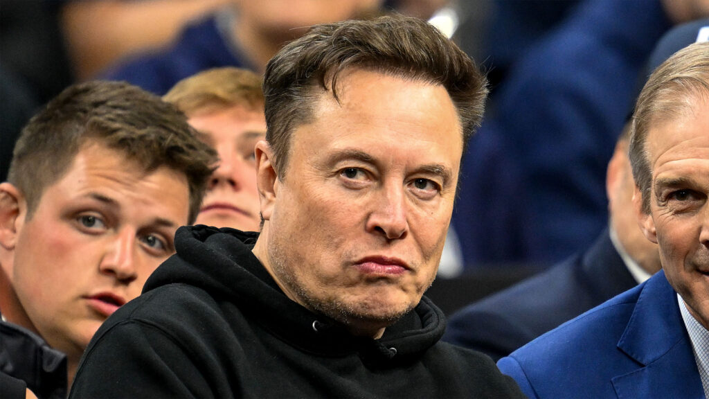 Satire news: x users ask grok to put more clothes