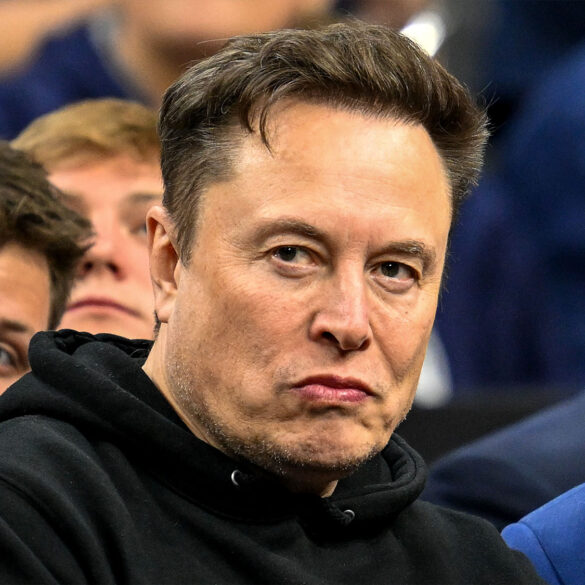 Satire news: x users ask grok to put more clothes